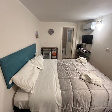 Atenea Centro Agrigento Eksteriør bilde