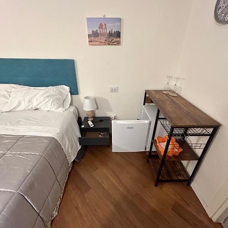Atenea Centro Agrigento Eksteriør bilde