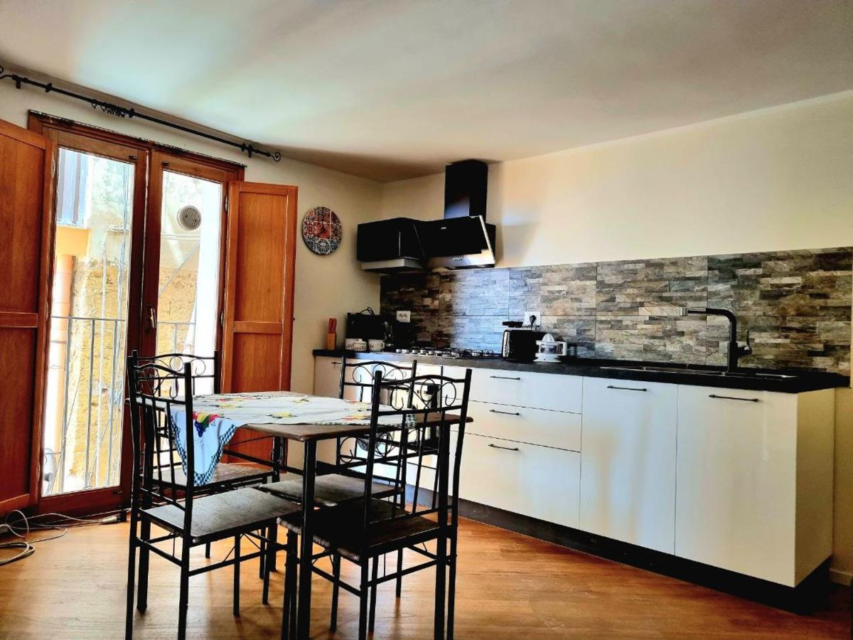 Atenea Centro Agrigento Eksteriør bilde