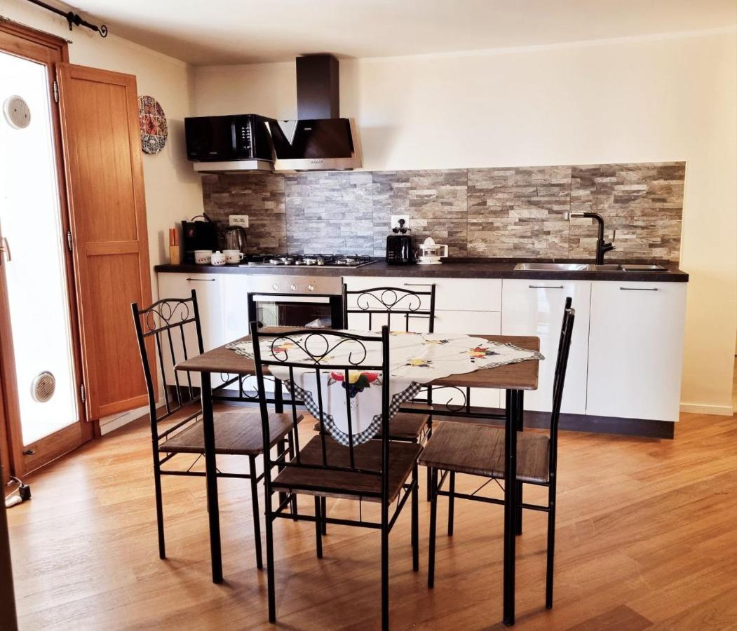 Atenea Centro Agrigento Eksteriør bilde