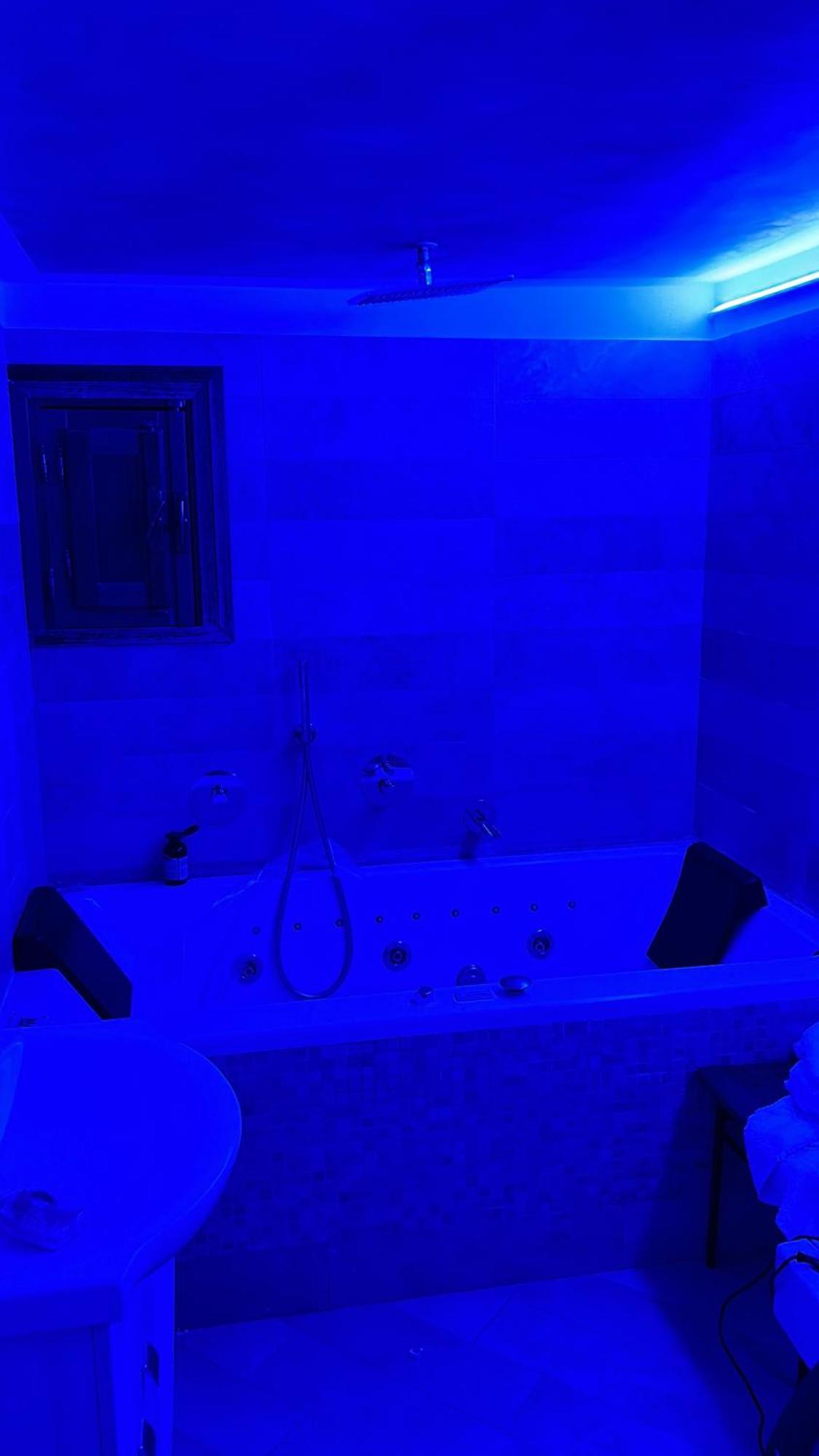 Atenea Centro Agrigento Eksteriør bilde