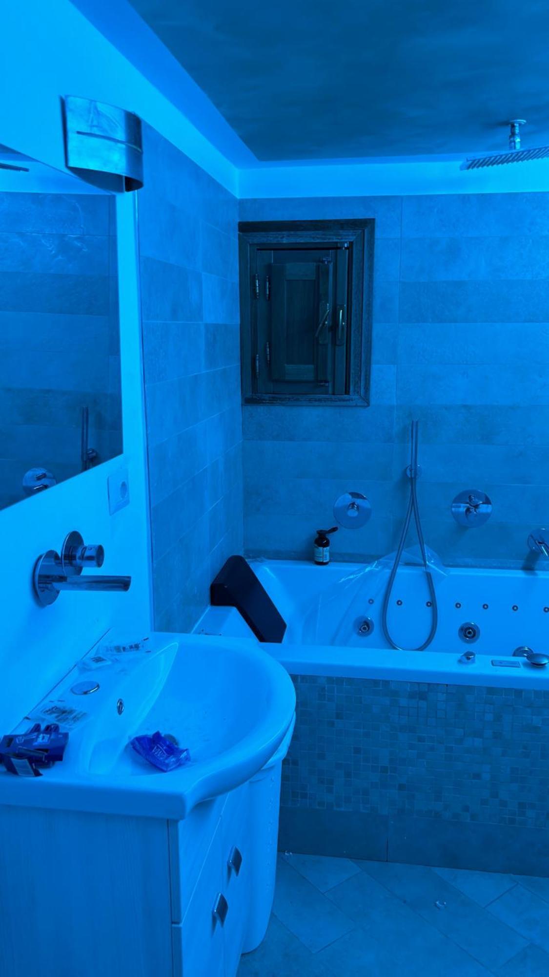 Atenea Centro Agrigento Eksteriør bilde