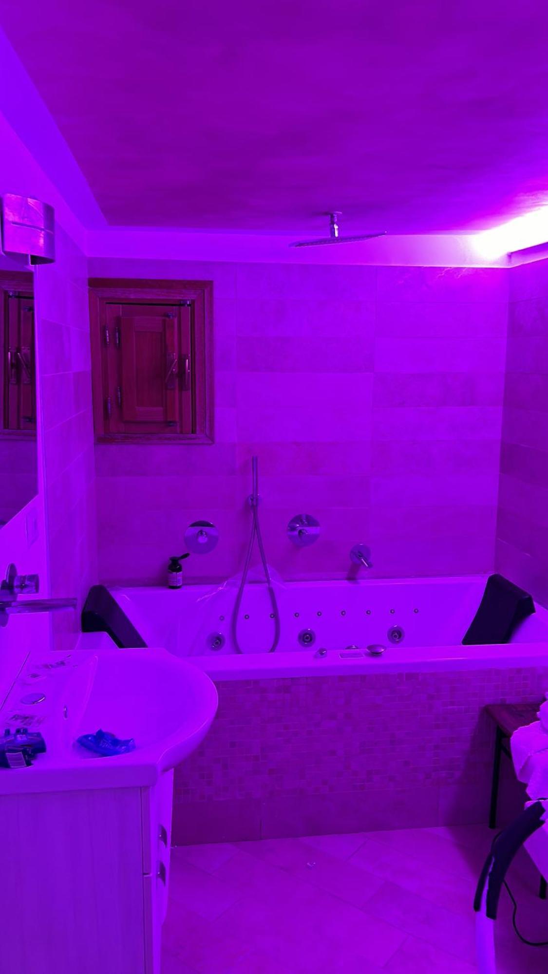 Atenea Centro Agrigento Eksteriør bilde