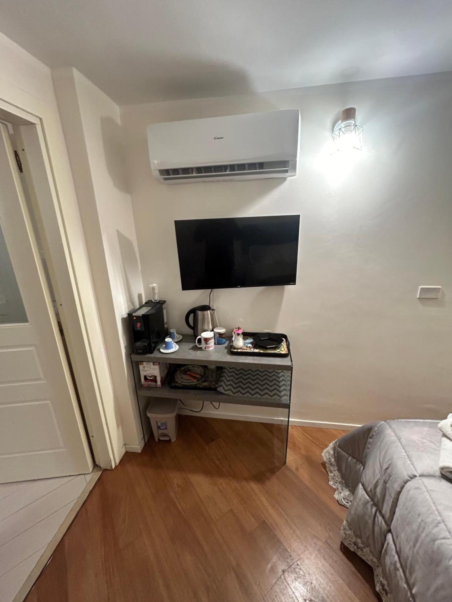 Atenea Centro Agrigento Eksteriør bilde